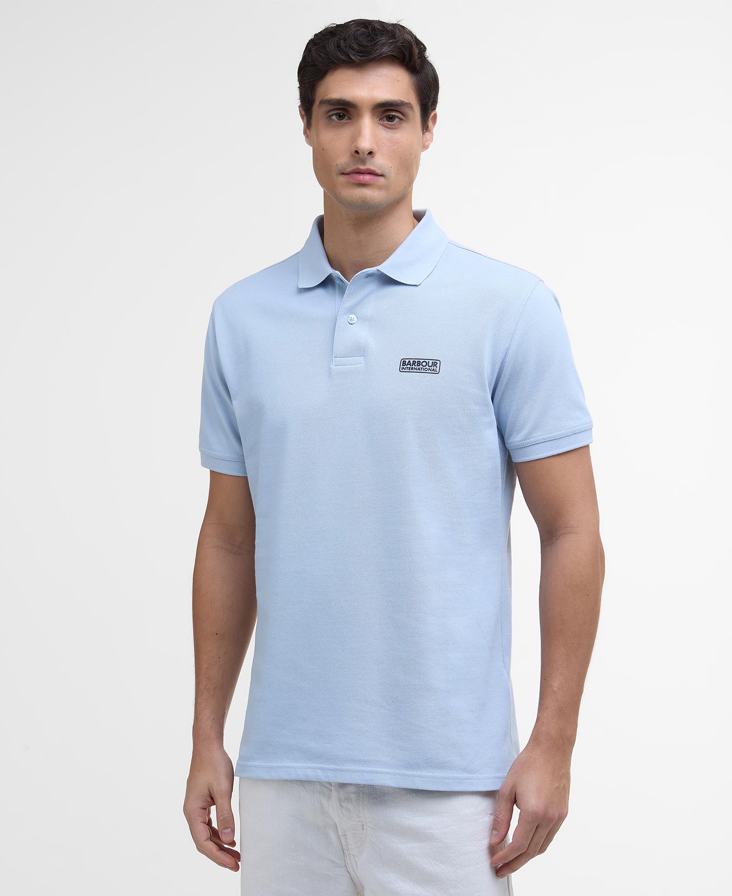 Essential Polo Shirt image number 0