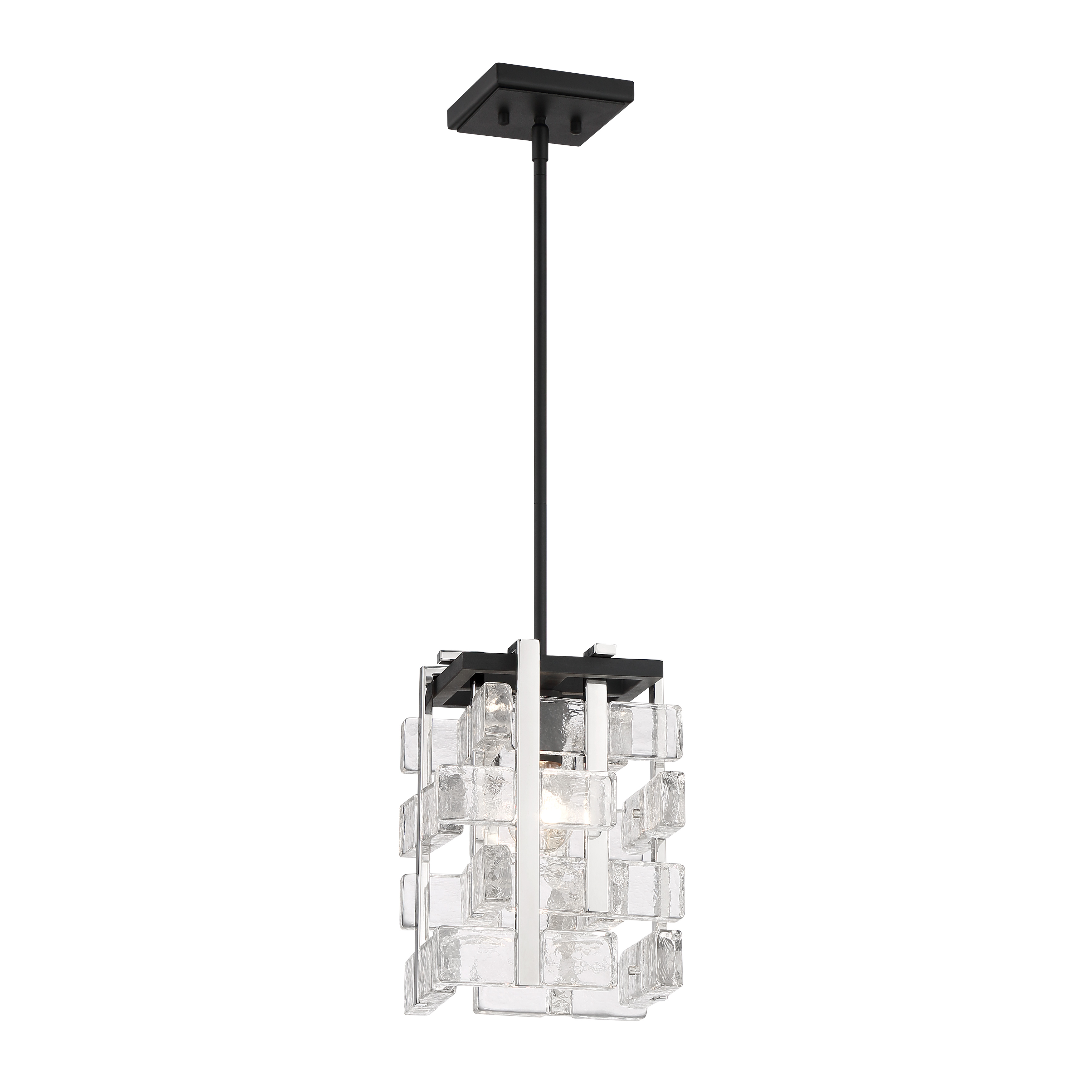 Painesdale - 1 Light Mini Pendant