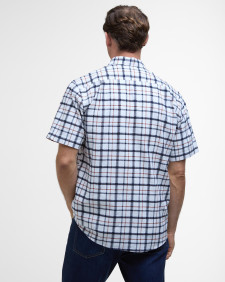 Glover Regular Short-Sleeved Shirt 