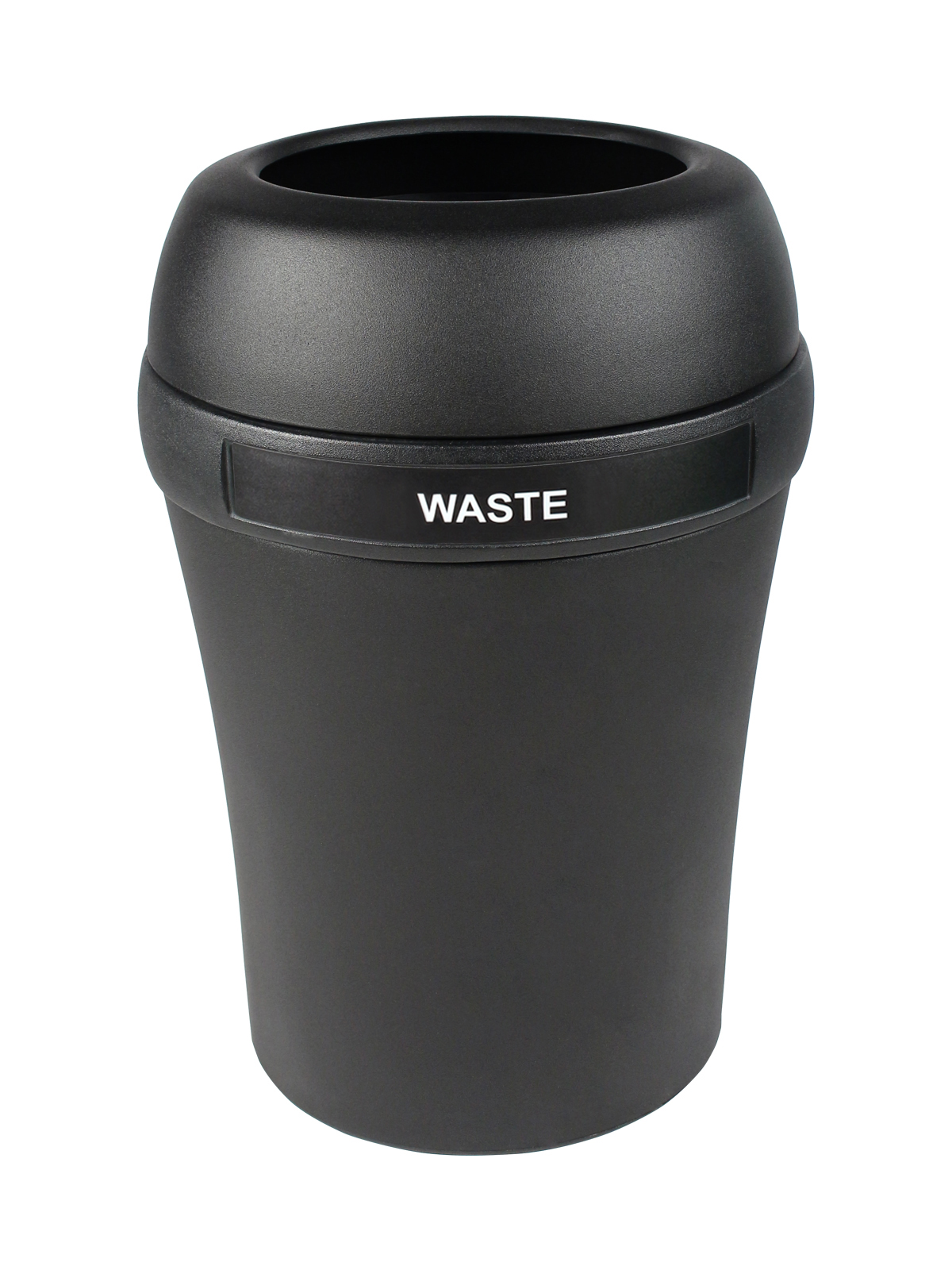 INFINITE – Single – Kit – Elite – Waste – Full – Black