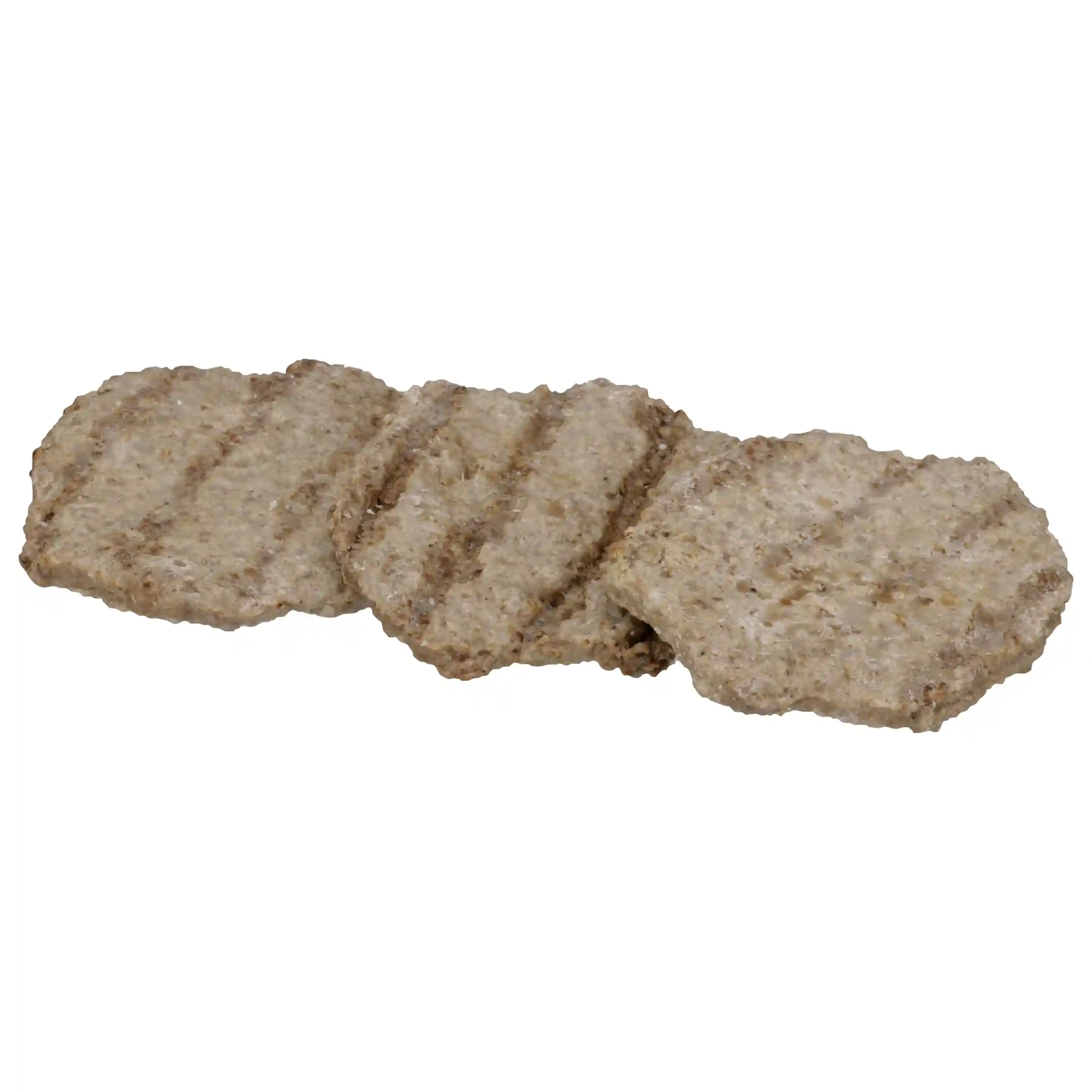 AdvancePierre™ Fully Cooked Butter Flavored Burger, 2 oz._image_1