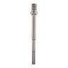 SDS Max&reg;, Core Bit Adapter, Steel, 12 in. L