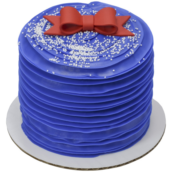 Primary Mini Assortment Gum Paste Bows