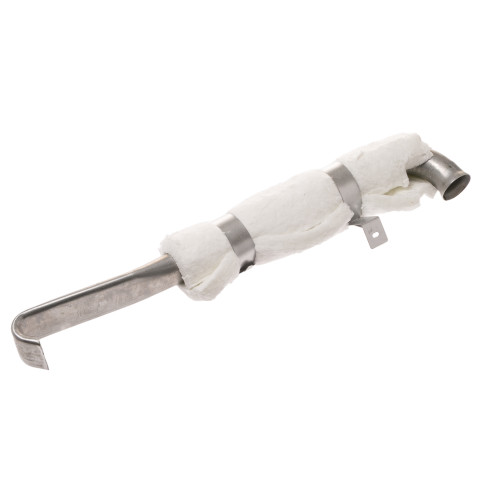 Tube Vnt Assembly Lwr