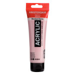 Amsterdam Standard Acrylic Paint 120ml Persian Rose 330