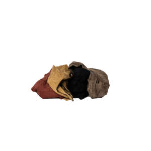 Y-pers, Corduroy Rag, Assorted