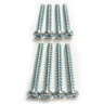Screw Phillips 4.2Mmx32Mm 8 Per Pack