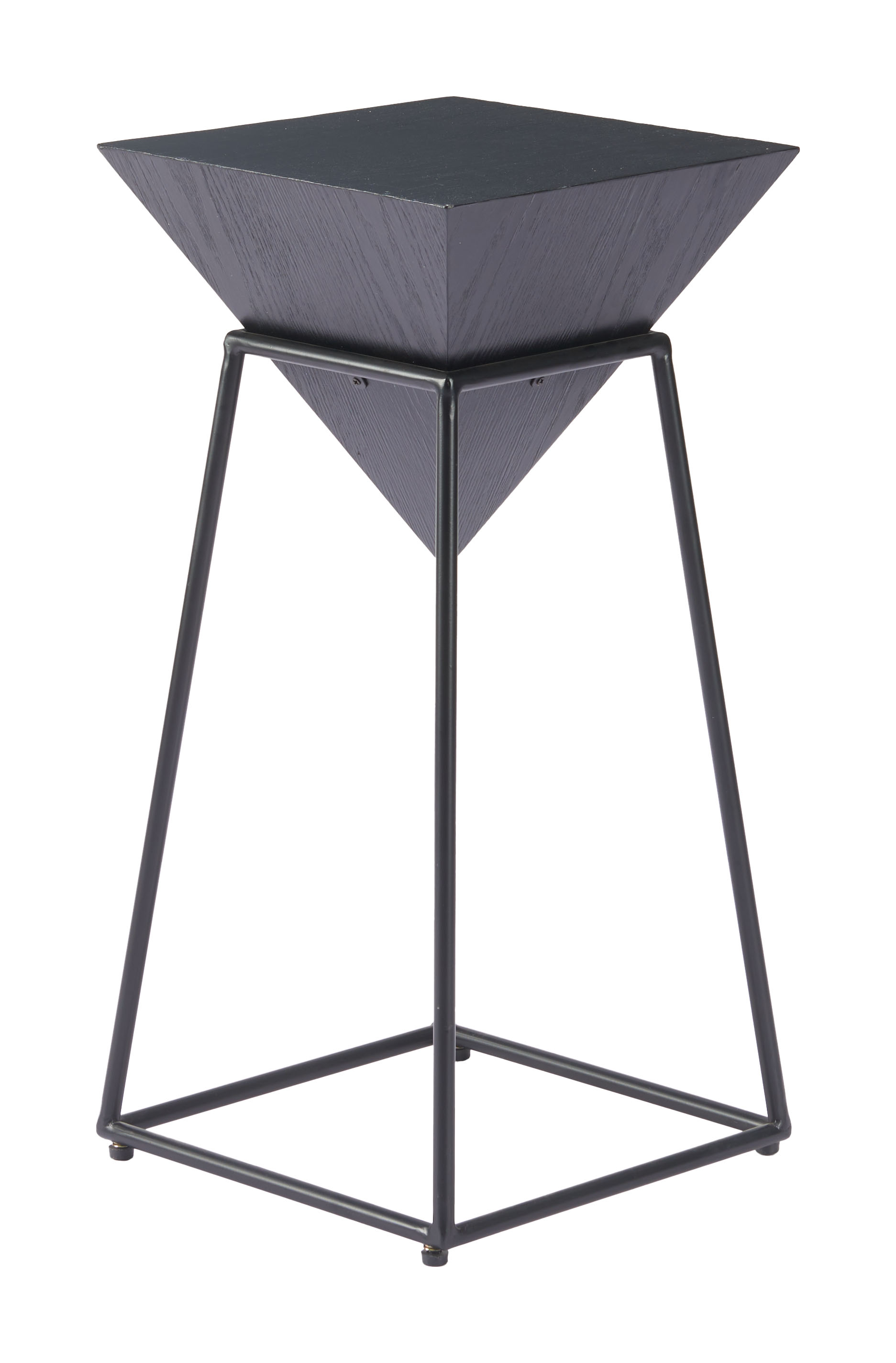 Pira Side Table Black product image