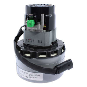 Preassembly Suction Motor 36V 650W H2