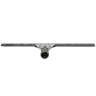 Unger, Pro Complete, 16", Black, Rubber Squeegee