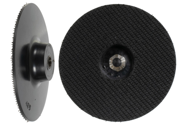 Rockmount Backing Pad Backing pad with velcro