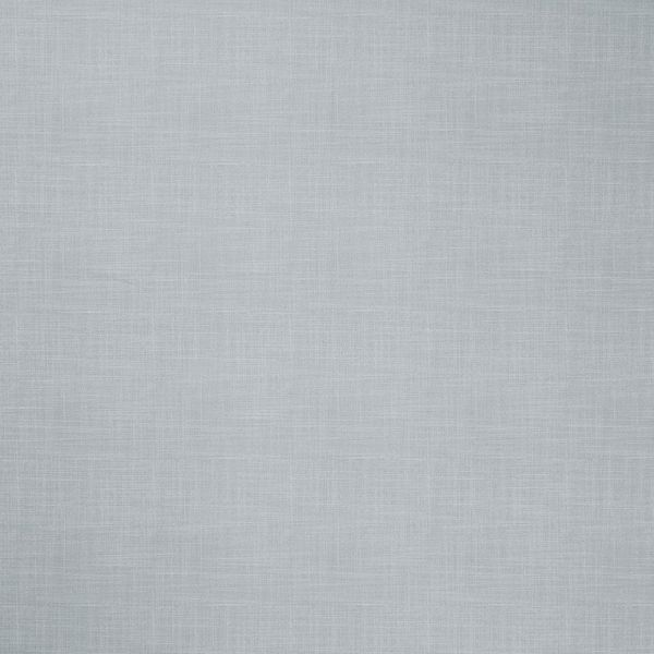 Object: light-gray linen-textured wall covering; Action: lies flat and unadorned across the frame; Context: evenly lit, subtle woven pattern creating a neutral indoor backdrop.