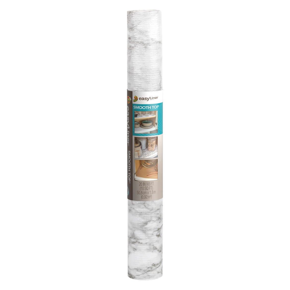 Smooth Top® EasyLiner® Image