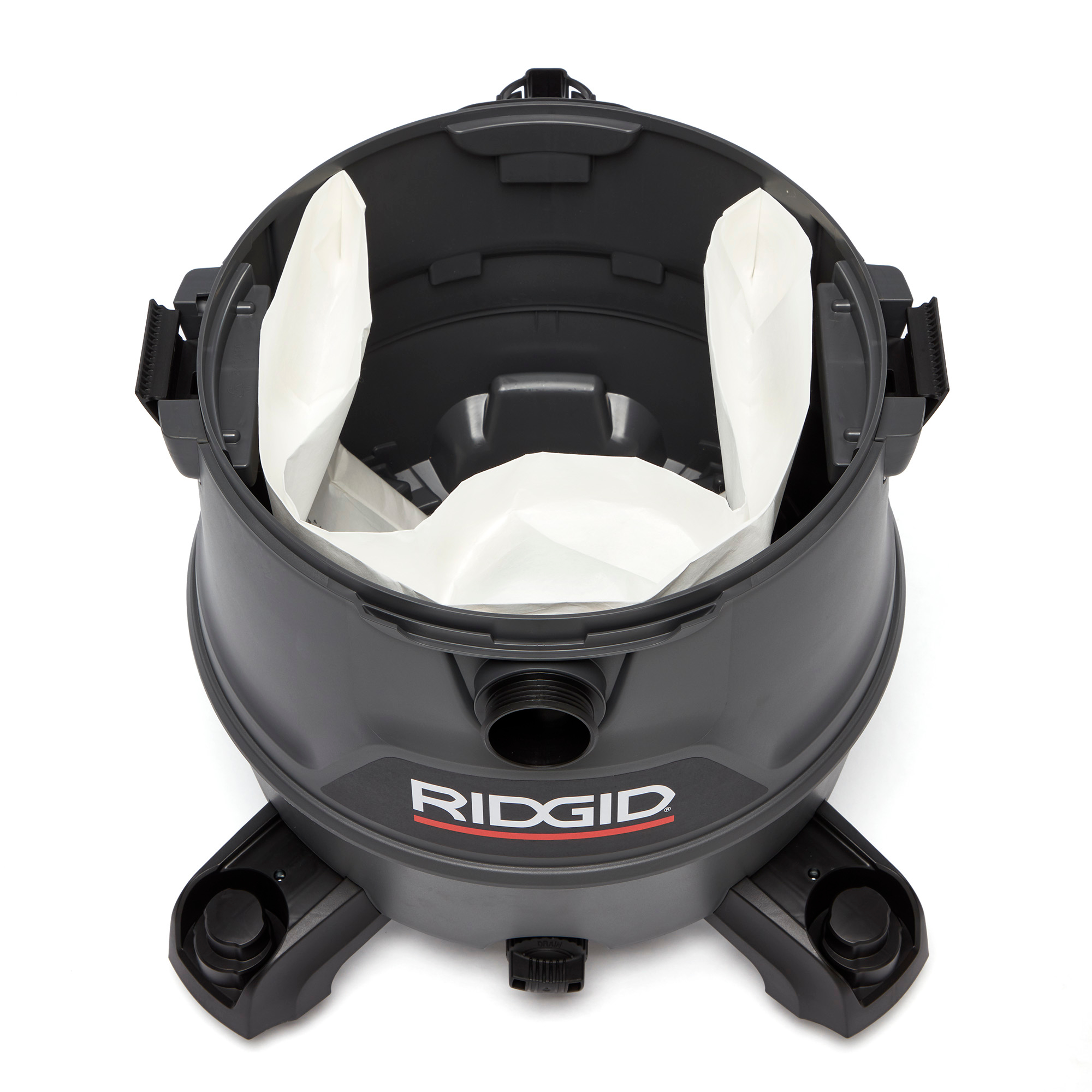 16 Gallon NXT Wet/Dry Vac with Detachable Blower - Image 7