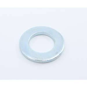Washer 25X44X4 Uni 6592 Galv.