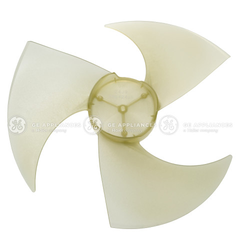 FAN BLADE