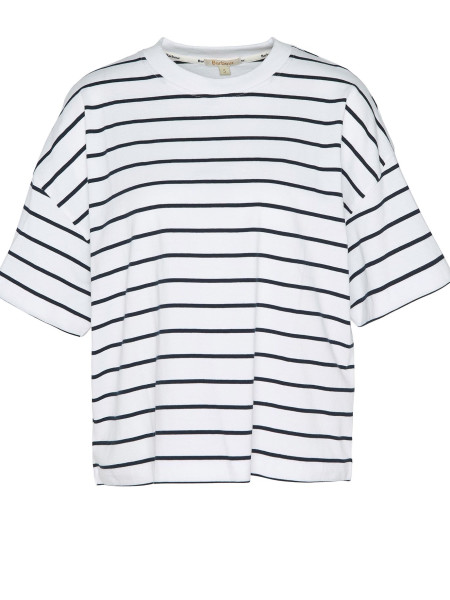 Marnie Striped T-Shirt