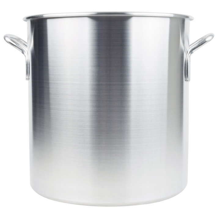 40-quart Wear-Ever® Classic™ rolled-edge stockpot