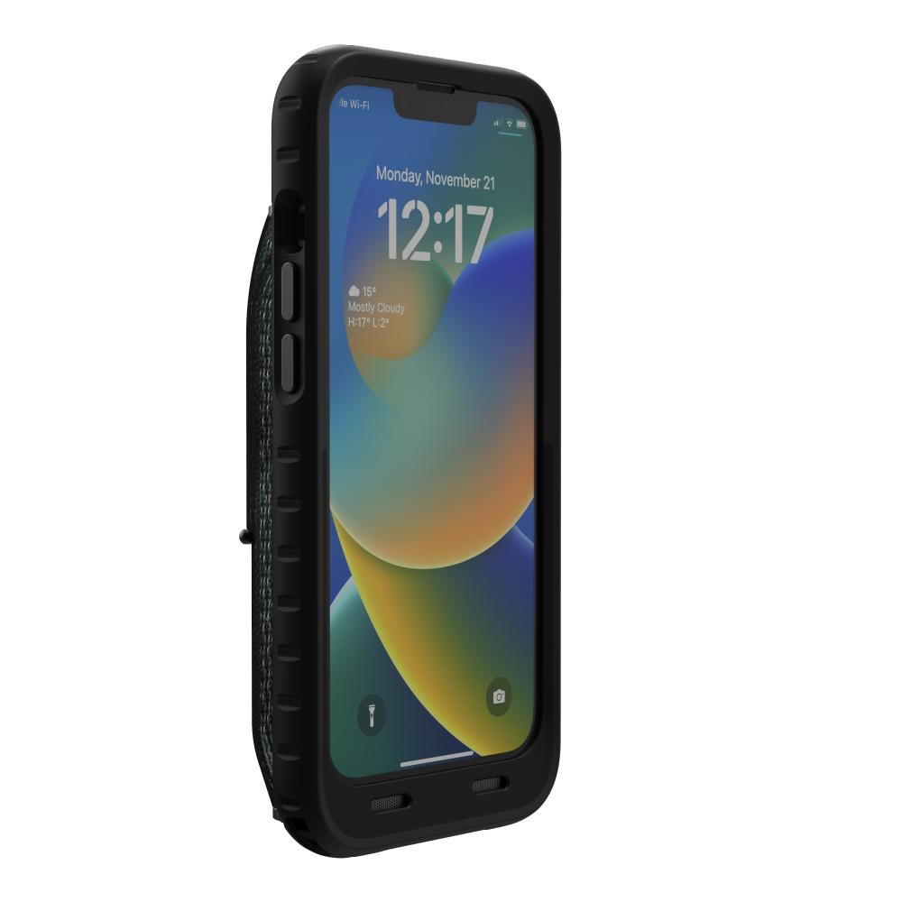 CONNECT Phone Rugged Case for iPhone 13-14