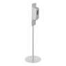 Georgia Pacific, Floor Stand For EnMotion Gen2 And Pacific Blue Ultra Automated Soap & Sanitizer Dispensers, White