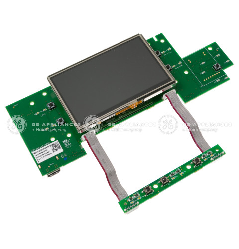 CAFE DISPLAY BOARD HOT WATER