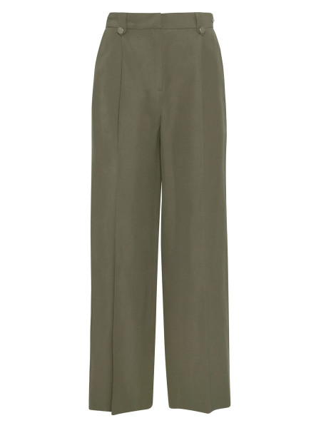 Hose Ava Wide-Leg Hose Ava Wide-Leg
