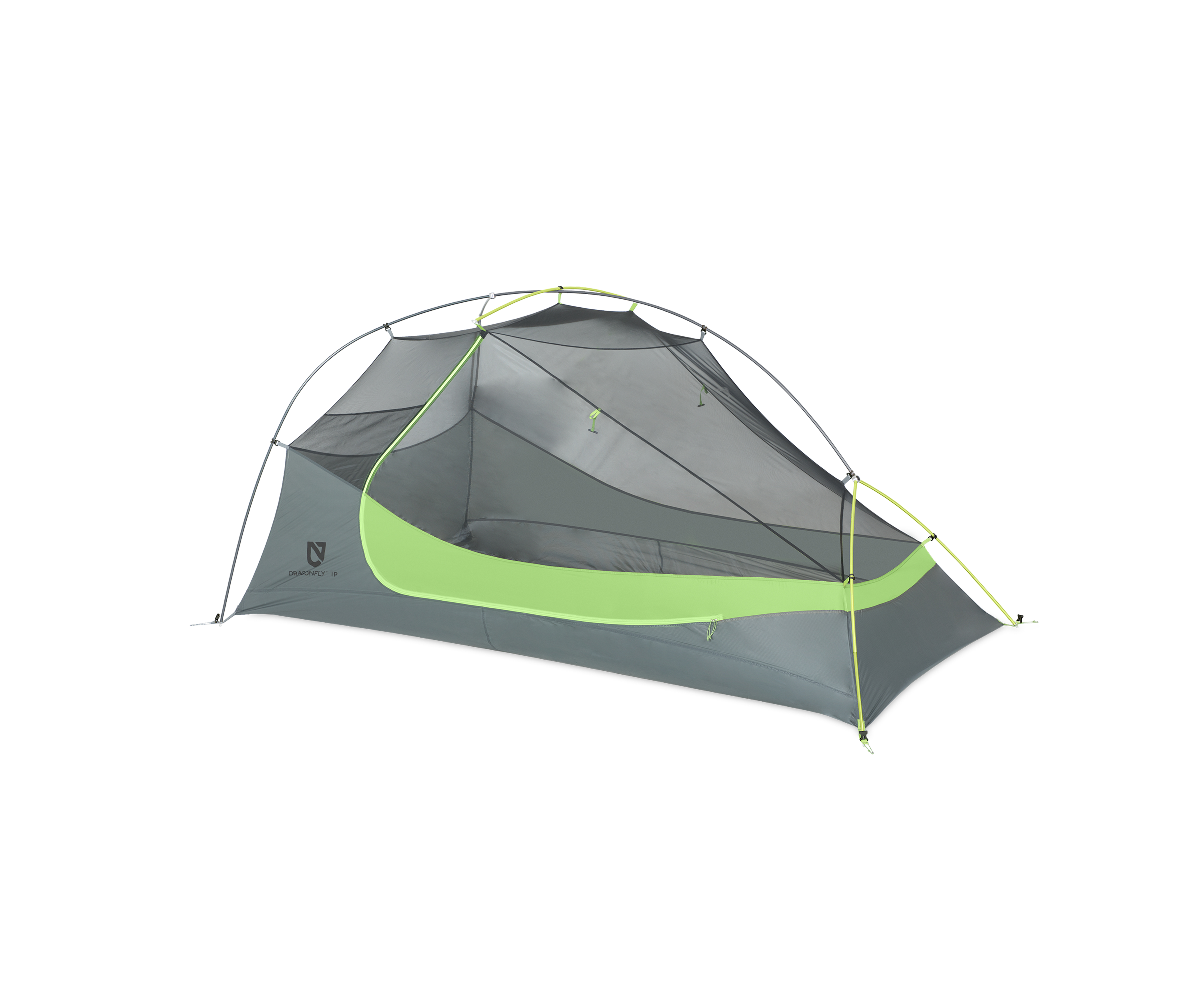 Dragonfly(TM) Ultralight Backpacking Tent