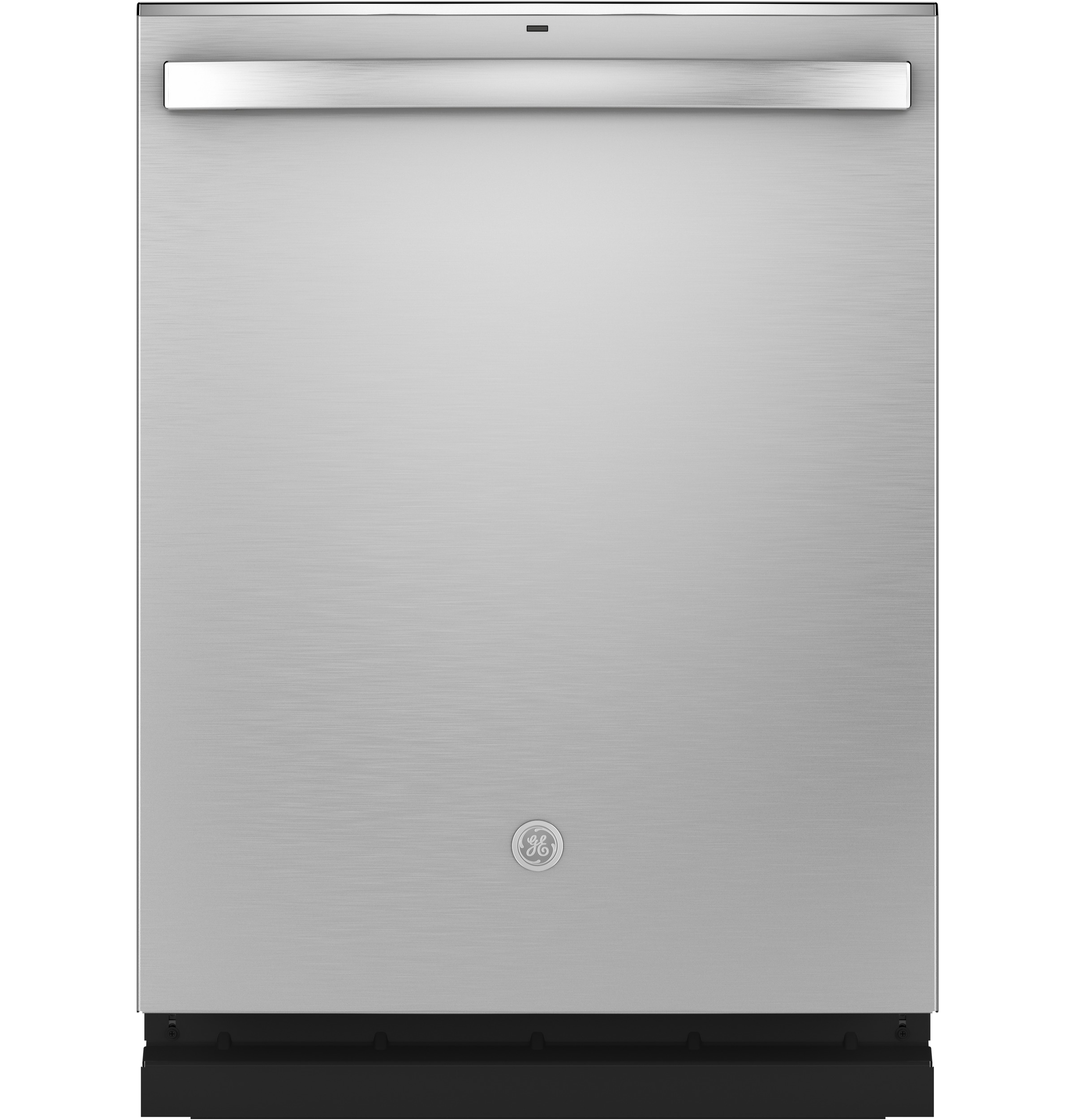 Adora series by GE® ENERGY STAR® Stainless Steel Interior Dishwasher with Hidden Controls