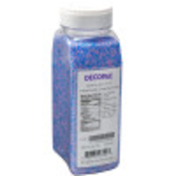 Cotton Candy Flavored | Sanding Sugar | DecoPac