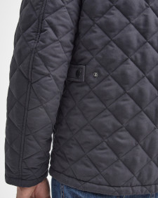 Steppjacke Shoveler 