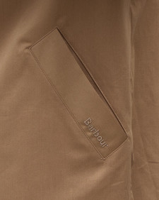 Overshirt Ettie 