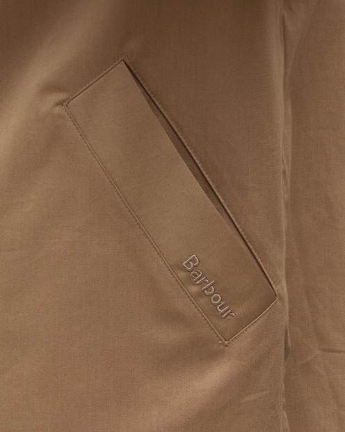 Overshirt Ettie 