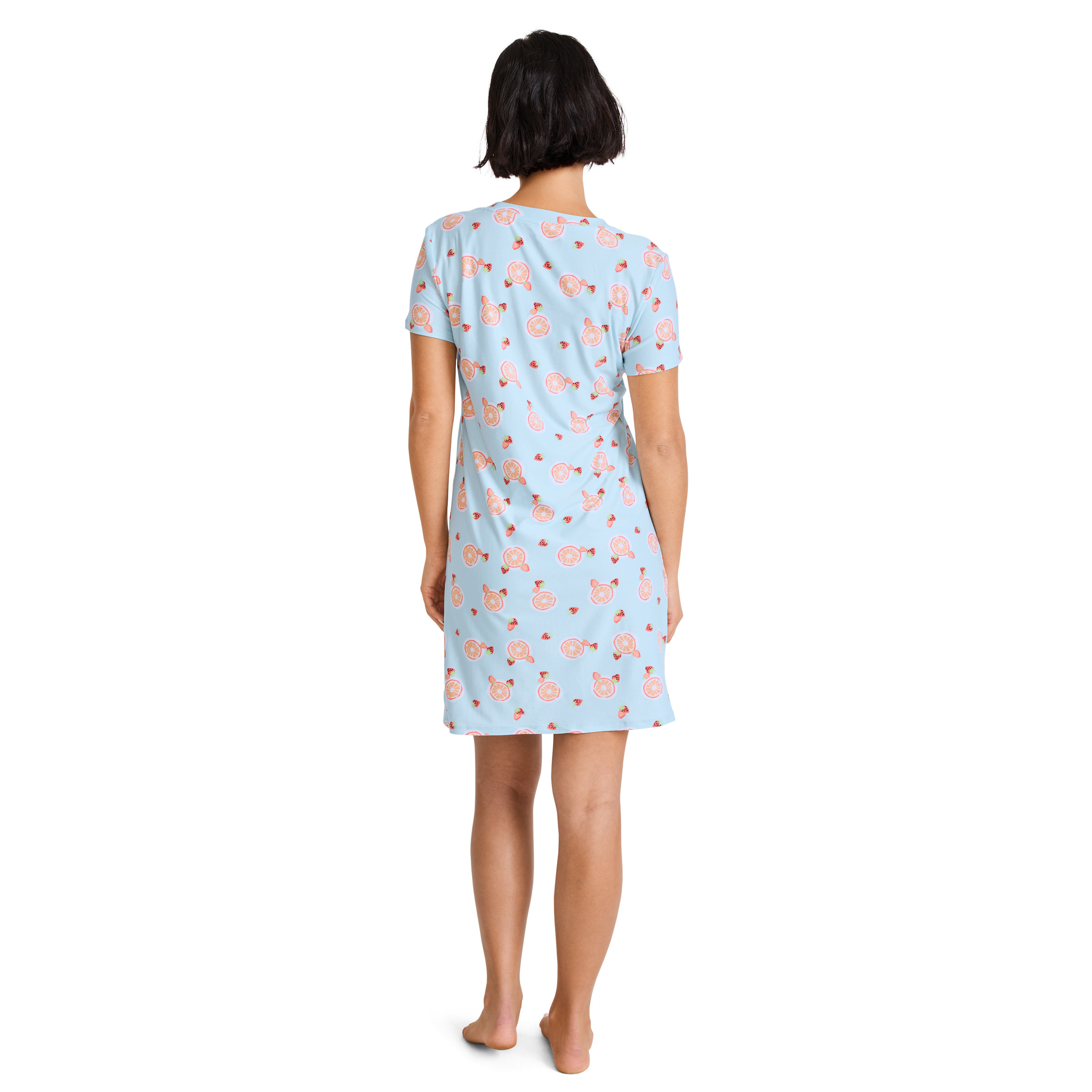 Jockey Women's Soft Cool Sleep Shirt - Picture 16 of 43