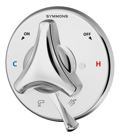 Origins Tub/Shower Valve Trim