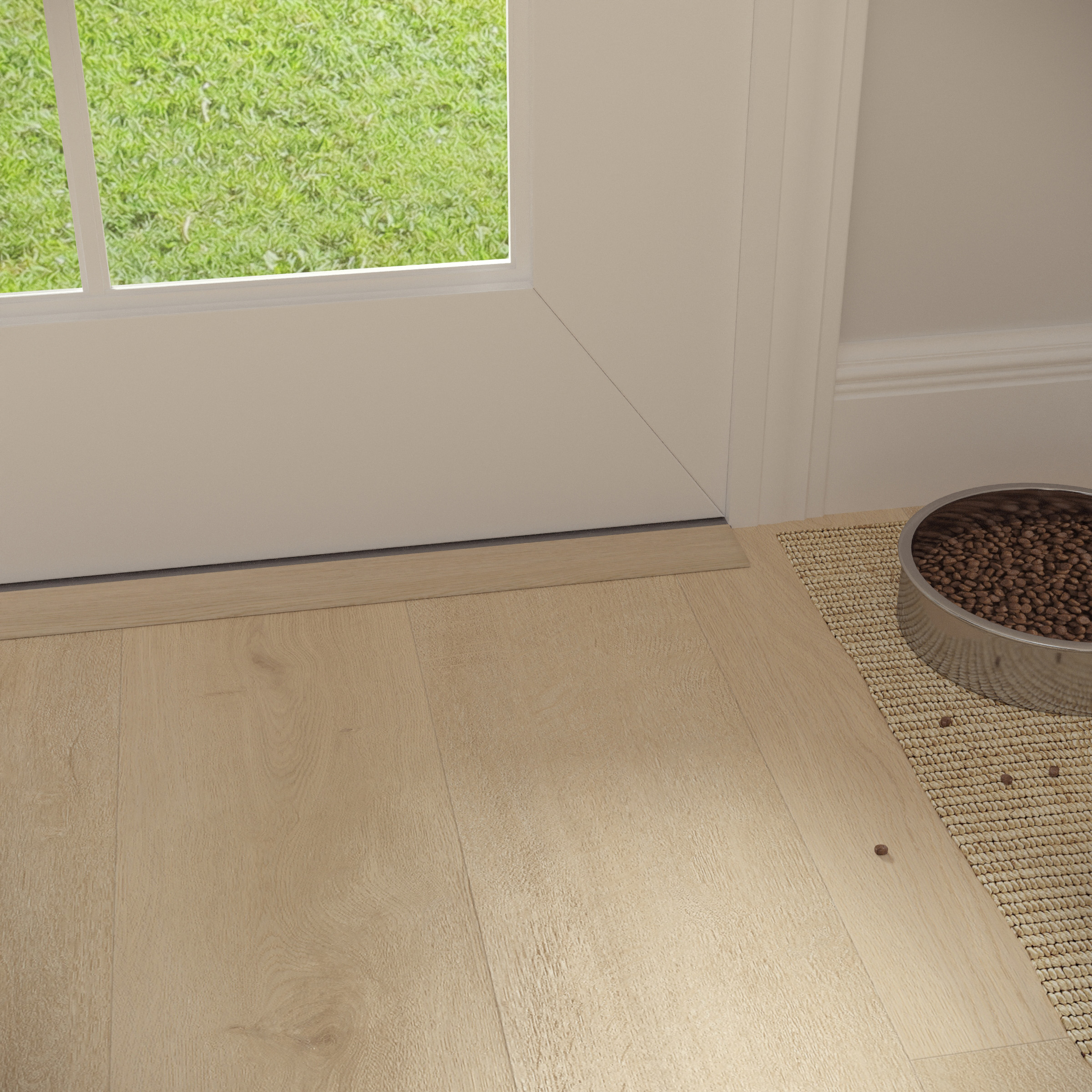 Driftwood Shore Legends Threshold view 2