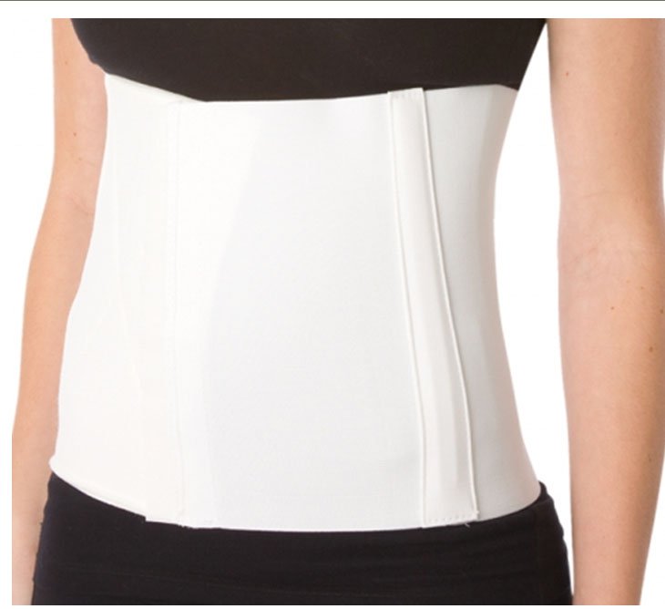 Procare Abdominal Support, 2X-Large MK 284705