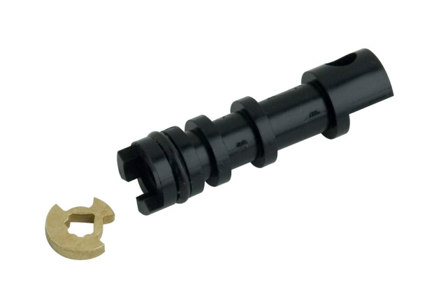 Temptrol Volume Control Spindle Kit