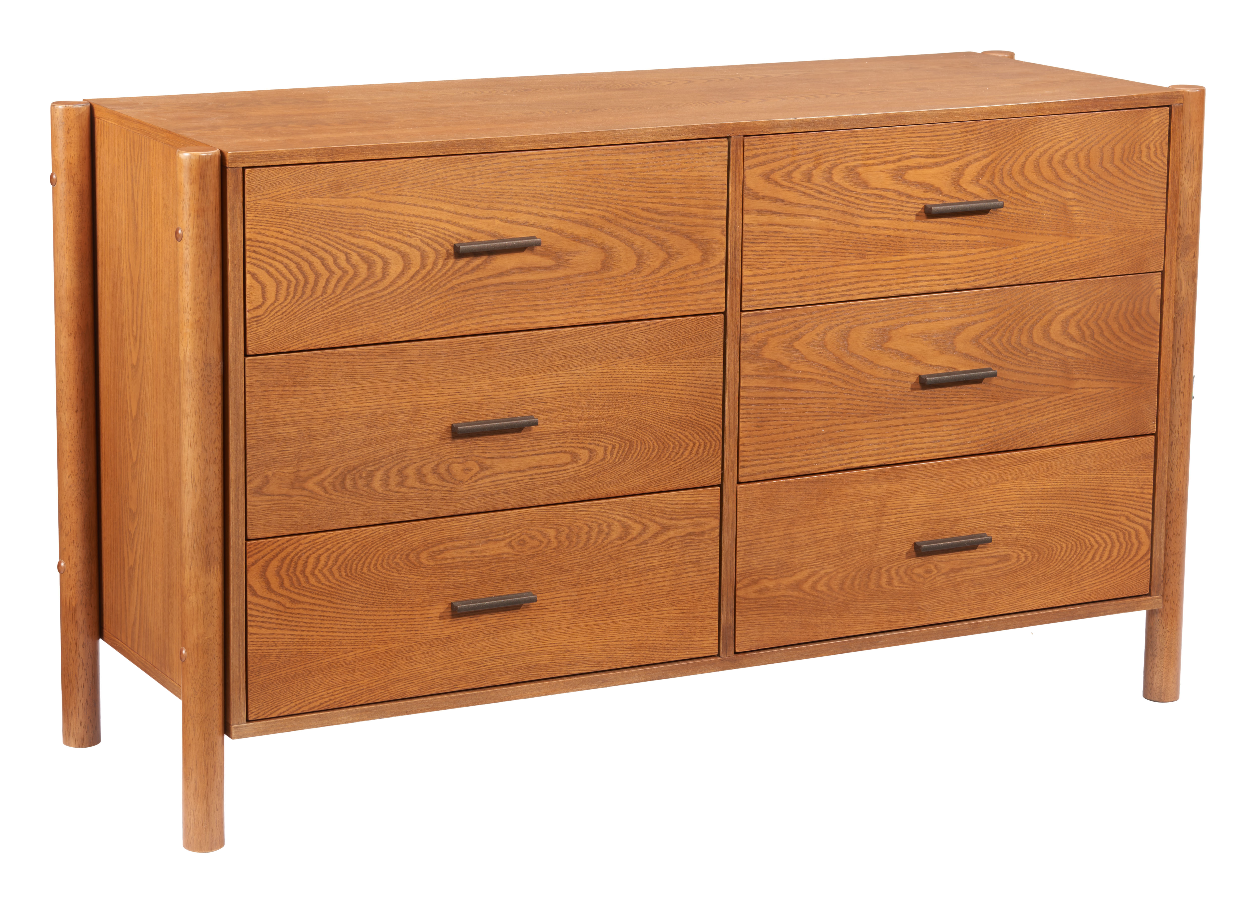 Beleza Dresser Walnut product image