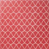 Ozzi Red 1-7/8″ Kite Mosaic