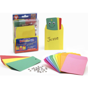 Behavior Bulletin Board Kit