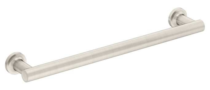 Museo Towel Bar, 18", Satin