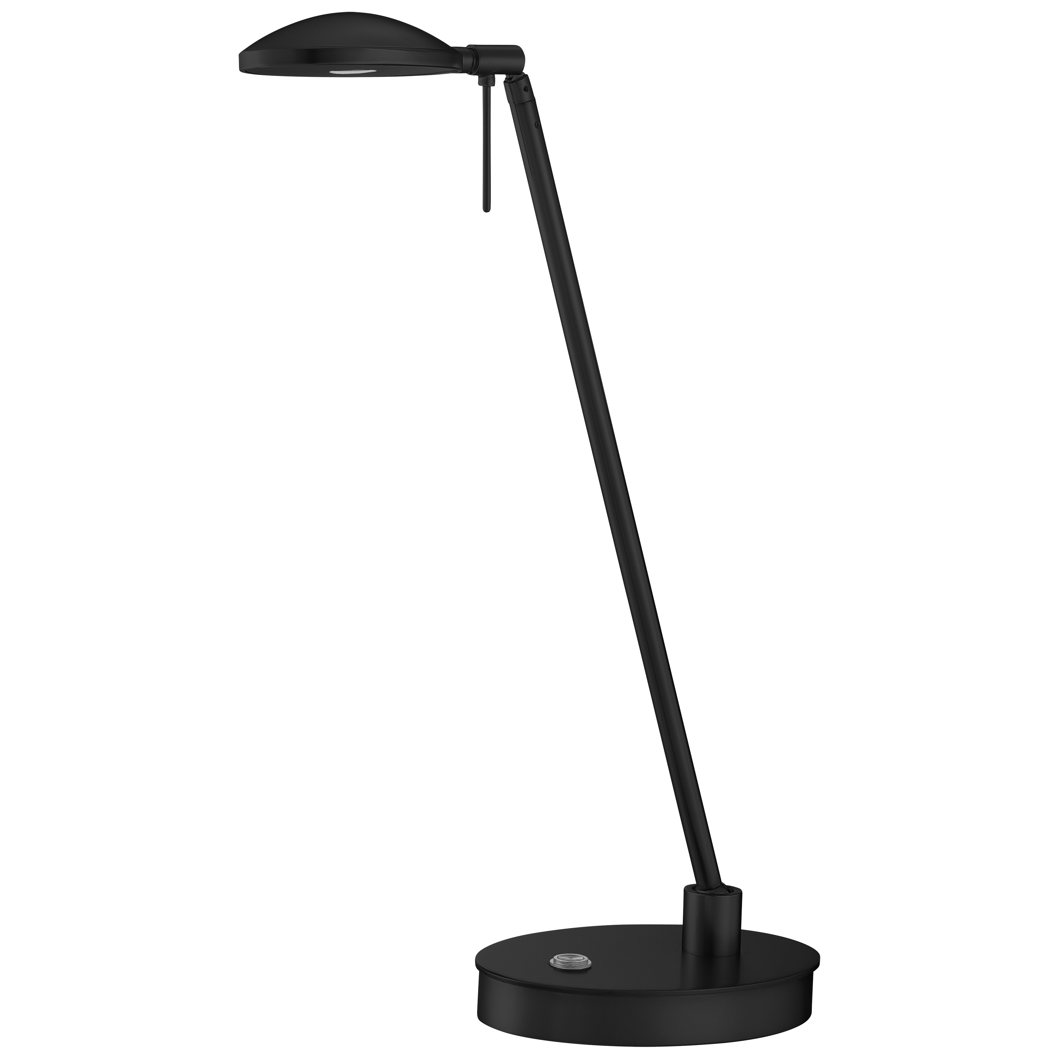 Task Portable - 1 Light LED Table Lamp