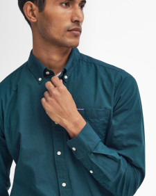 Marsden Tailored Long-Sleeved Shirt 