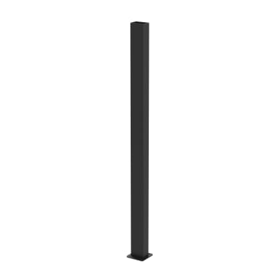 Steel Post-0