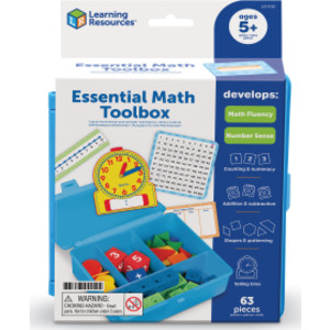 Math Essentials Toolbox