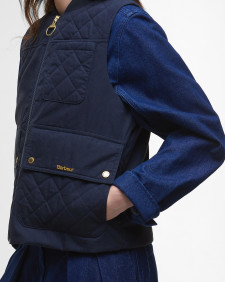 Theodora Gilet 
