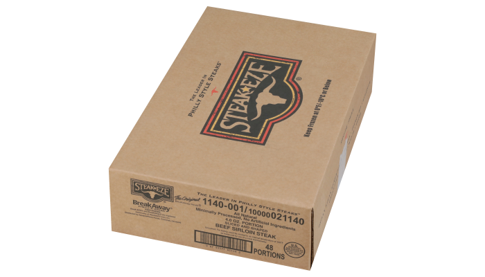 Steak-EZE® Sliced Philly Beef Steak _image_5