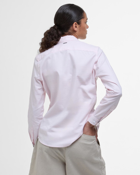 Derwent Regular Long-Sleeved Shirt