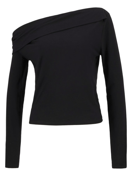 Juliana Off-the-Shoulder Top