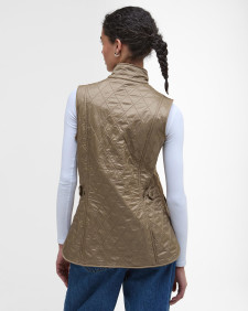 Wray Gilet 